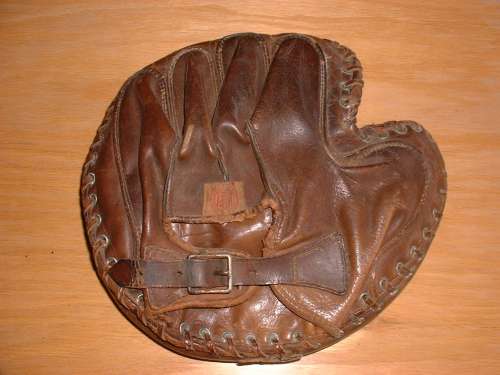 Gibson Rawlings Back